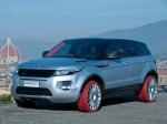 Land Rover Range Rover Evoque HFI-R by Marangoni 2011 года